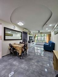 Blk 502C Palm Breeze @ Yishun (Yishun), HDB 4 Rooms #546219101